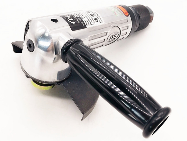 DR-2505氣動角磨機