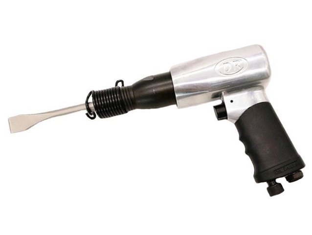 DR-411B氣動鑿除銹工具