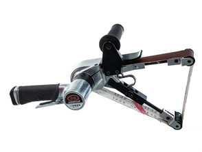 DR-Y30BN氣動環帶機