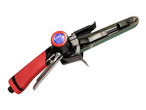 DR-281氣動環帶機