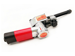 DR-S10B套裝式氣動環帶機