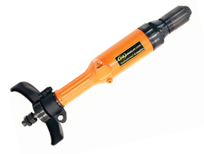 DR-125NC工業(yè)級直柄角磨機