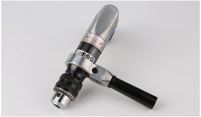 日本SHINANO信濃SI-5200A氣鉆1/2氣鉆正逆轉氣鉆風動鉆氣動螺絲槍