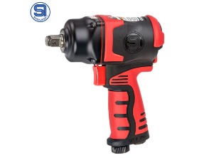 日本SHINANO信濃SI-1610氣動扳手1/2氣動沖擊扳手 風扳機 1/2風炮
