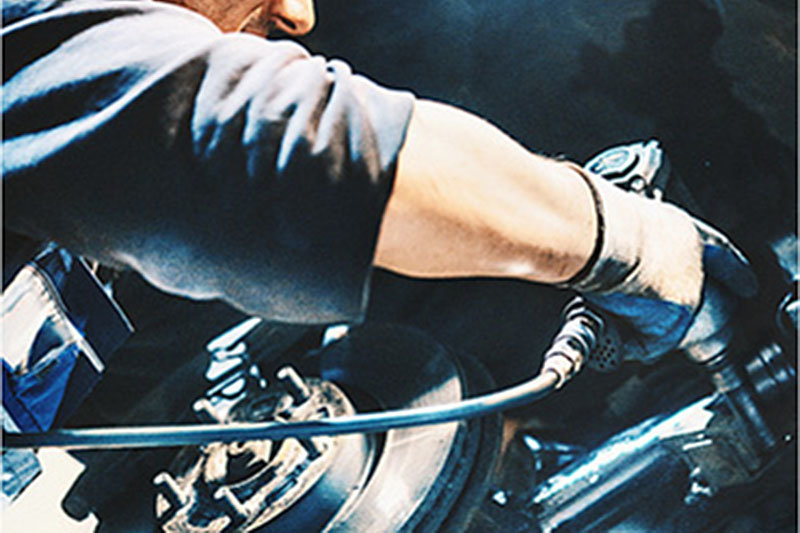 調整空壓機氣量來實現節能 調整空壓機氣量來實現節能